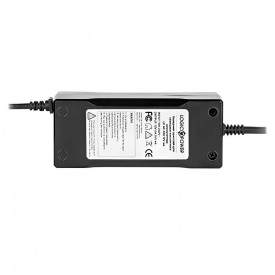 Зарядное устройство для АКБ LogicPower AC-019 12V 8A (LP14574)