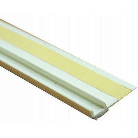 Профіль примикання до вікон MASTERPROFIL 2,5м без сітки