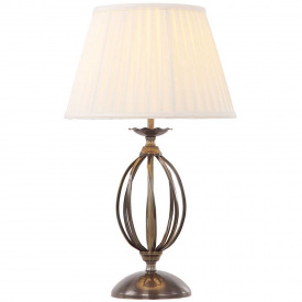 Настольная лампа ELSTEAD ART/TL AGD BRASS