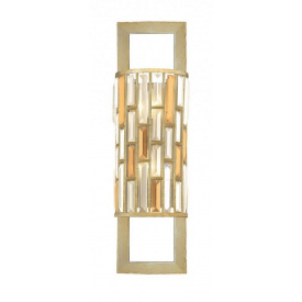 Настенный светильник Hinkley Lighting ELSTEAD Hk/Gemma2/B Sl (HK/GEMMA2/B SL)