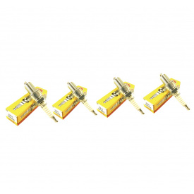 Свічки запалювання NGK ВАЗ 2101 2107 4 шт (KTBP6ES)