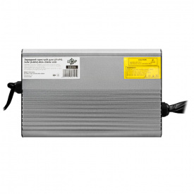 Зарядное устройство для аккумуляторов LogicPower LiFePO4 3.2V 3.65V -80A-256W-LED (LP20316)