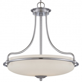 Люстра Quoizel ELSTEAD QZ/GRIFFIN/P C