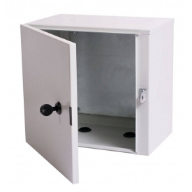 Навесной бокс с монтажной панелью Билмакс Б00029484 БМ-49+П IP54