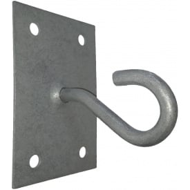 Монтажный крюк Билмакс Б00010456 КМ-2 (10)