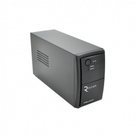 Источник бесперебойного питания Ritar RTP500L-UX-IEC