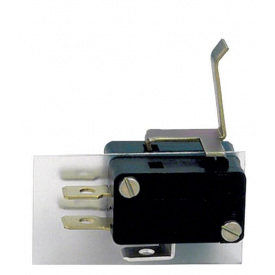 Дополнительный контакт Hager HZ023 для рубильников HA 250А-630A (1НО+1НЗ)