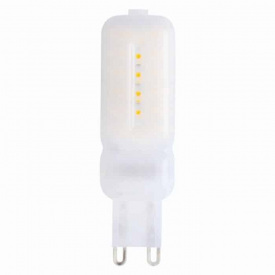 Светодиодная лампа Horoz ElectrIic DECO-7 7W G9 4200К (001-023-0007-030)