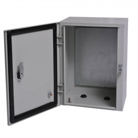 Навесной бокс с монтажной панелью Билмакс Б00029490 БМ-59+П IP54