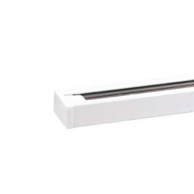 Рейка трековая Horoz Electric 3м белая (097-001-0003)