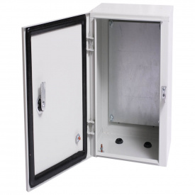 Навесной бокс с монтажной панелью Билмакс Б00029546 БМ-121+П IP54