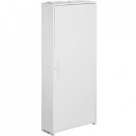 Двухсекционный шкаф Hager FP82SN2 Univers IP44/II 1250x550x205мм