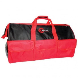 Сумка инструментальная 26 карманов 610мм*270мм*400мм Intertool
