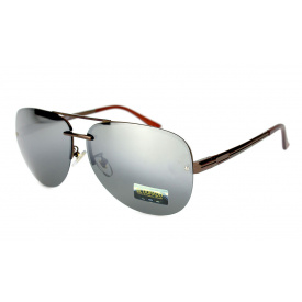 Окуляри Eldorado антифара EL8001-K01 Сірий (23599)