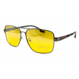 Окуляри для водіїв Polar Eagle 20511-c3-9 Жовтий (26894)