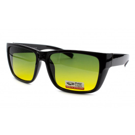 Окуляри для водіїв Polar Eagle 8393-c1-5 Зелений (26919)