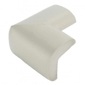 М'який захист на куток столу Baby Safety AY005