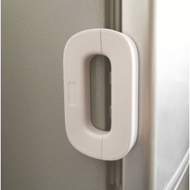 Блокатор на холодильник 3М 774740 111х66х23 мм