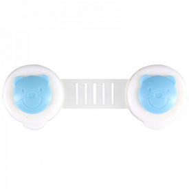 Блокатор для меблів Sweets Home EK434-B Блакитний