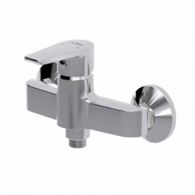 Змішувач для ванни Cersanit VERO Хром (110754)