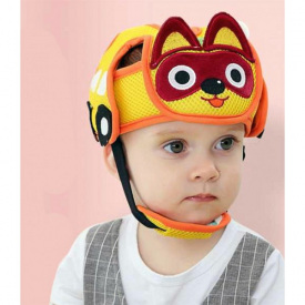 Захисний шолом JJ OVCE Bonnet YC-1 Жовтий