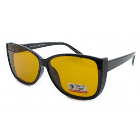 Окуляри антифари Polar Eagle PE07102-C4 Коричневий (22003)