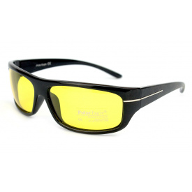 Окуляри Polar Eagle антифара PE8505-C1 Жовтий (33043)