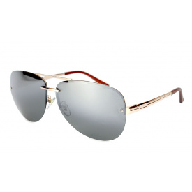 Окуляри Eldorado антифара EL8001-J01 Сірий (23568)