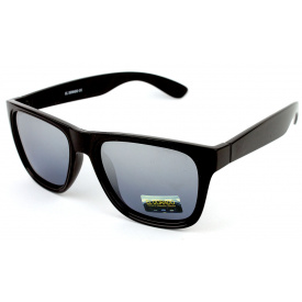 Окуляри Eldorado антифара EL1008-C10 Сірий (28274)