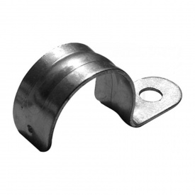 Скоба для крепления металлическая СММ-18 АскоУкрем