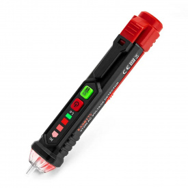 Вимірювач напруги Kingsdun KS-4080003 Black