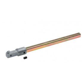 Удлиняющий шток для переключателей Hager HZC102 HA/HI/HIB/HIC до 630А HFD до 400А