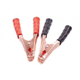 Клеми пускових проводів CarLife 300 AMP