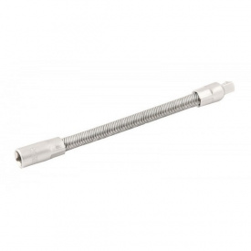 Подовжувач гнучкий MASTERTOOL GM 1/4 150 мм CRV (78-0416)