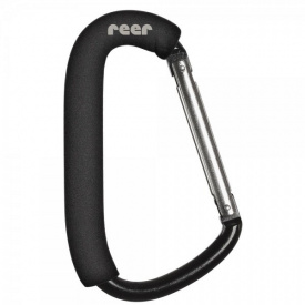 Тримач для сумки Reer CarryHook Carabiner (84405)