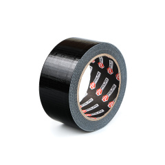 Скотч армований Polax клейка стрічка посилена 50 мм х 25 м (101-101) Городок