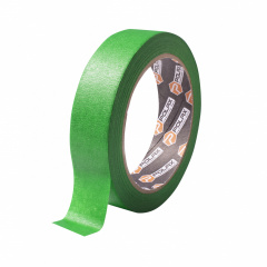 Малярна стрічка Polax для фактурних поверхонь 25мм*40м (101-155) Нова Каховка