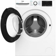 Пральна машина автоматична Beko BM3WFSU48435WB (7004840027) Южноукраїнськ