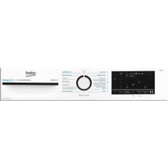 Пральна машина автоматична Beko BM3WFSU48435WB (7004840027) Южноукраїнськ