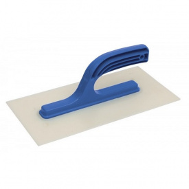 Терка пластикова короїд 130х270 мм MASTERTOOL GM (08-0116)