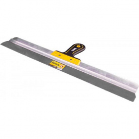 Шпатель AL-PROFI 600*35 мм TPR ручка MASTERTOOL GM (19-5260)