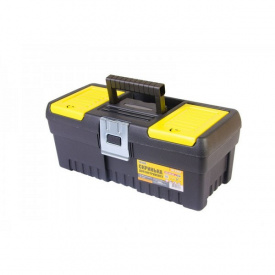 Ящик для інструментів 14 (355*165*145 мм) металеві замки MASTERTOOL GM (79-2514)