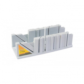 Стусло пластикове 233*53*56 мм MASTERTOOL GM (14-3842)