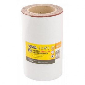 Шкірка шліфувальна MASTERTOOL GM Р240 200 мм*10 м (08-2824)