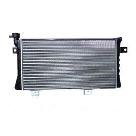 Радіатор охолодження OEM ВАЗ 21214 (21214130101290)