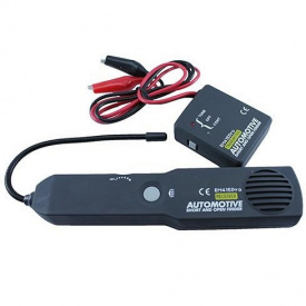 Тестер MHZ кабельный трассоискатель трекер автомобильный проводки EM415Pro