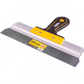 Шпатель AL-PROFI 300*35 мм TPR ручка MASTERTOOL GM (19-5230)