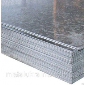 Лист оцинкованный 0.5мм 0.55мм 0.65мм 0.7мм 0.9мм 1мм 1.5мм 2мм 2.5мм