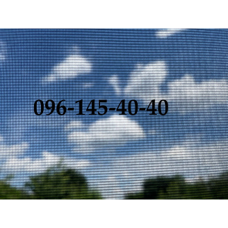 Протиалергенні сітки на вікна від амброзії