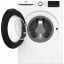Пральна машина автоматична Beko BM3WFSU48435WB (7004840027) Южноукраїнськ